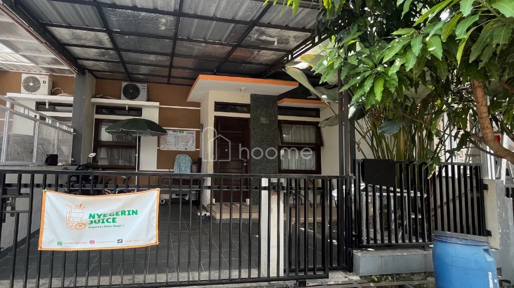 Dijual Rumah DI JUAL RUMAH ATAU TAKE OVER KREDIT RUMAH KOMPLEK — foto 2 dari 16