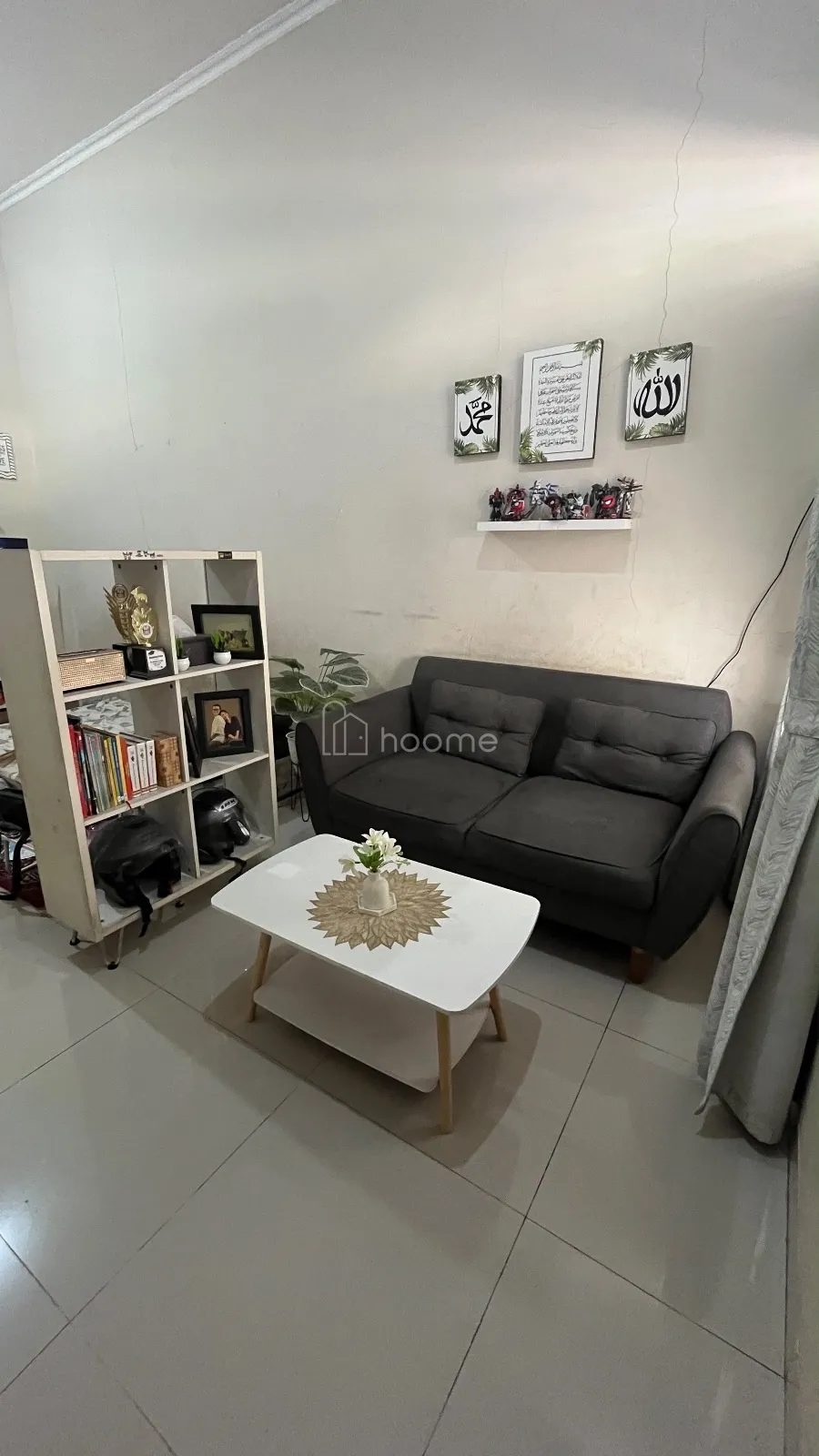 Dijual Rumah DI JUAL RUMAH ATAU TAKE OVER KREDIT RUMAH KOMPLEK — foto 3 dari 16