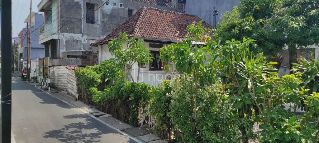Dijual Rumah Di jalan Raya utama Indraprasta Kota semarang — foto 3 dari 4