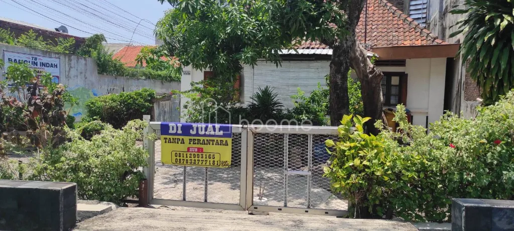 Dijual Rumah Di jalan Raya utama Indraprasta Kota semarang — foto 2 dari 4