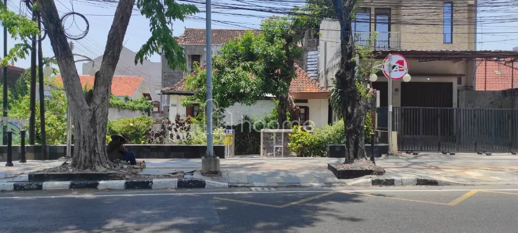 Dijual Rumah Di jalan Raya utama Indraprasta Kota semarang