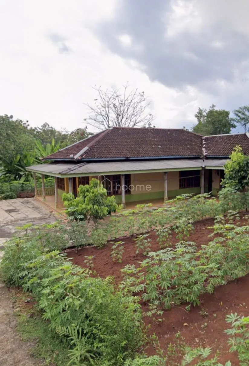 Dijual Tanah 1025 M2 & RUMAH 150 M2 — foto 3 dari 3