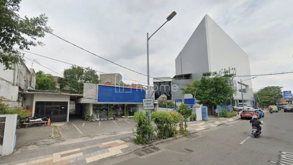 Dijual Kantor Jl Raya Arjuno Pusat Kota Surabaya Strategis — foto 2 dari 5