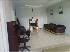 Dijual Rumah Dijual Rumah Tinggal 1 Lantai Sisa Tanah Luas,SHM