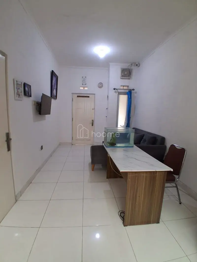 Dijual Rumah Siap Huni! Rumah Minimalis Modern di Bogor — foto 3 dari 8