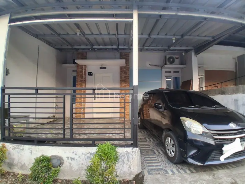 Dijual Rumah Siap Huni! Rumah Minimalis Modern di Bogor — foto 2 dari 8