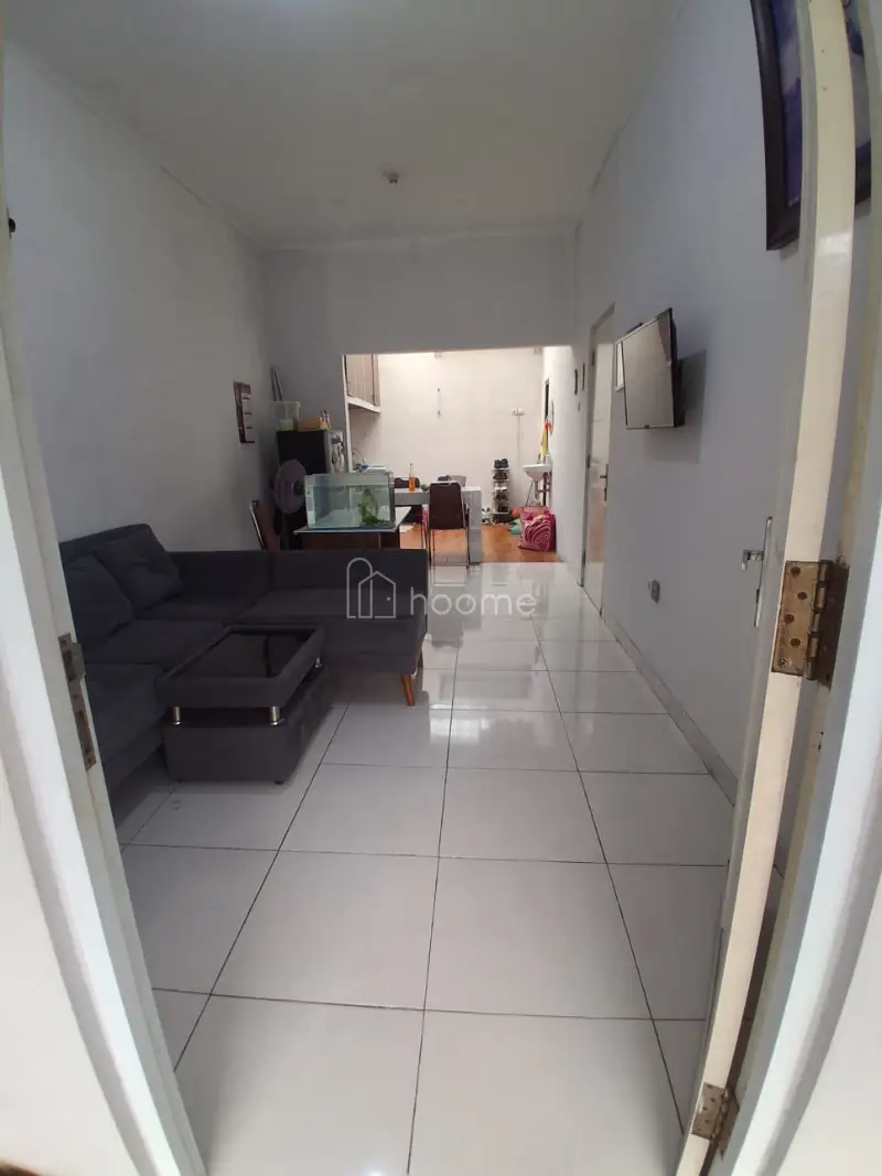 Dijual Rumah Siap Huni! Rumah Minimalis Modern di Bogor
