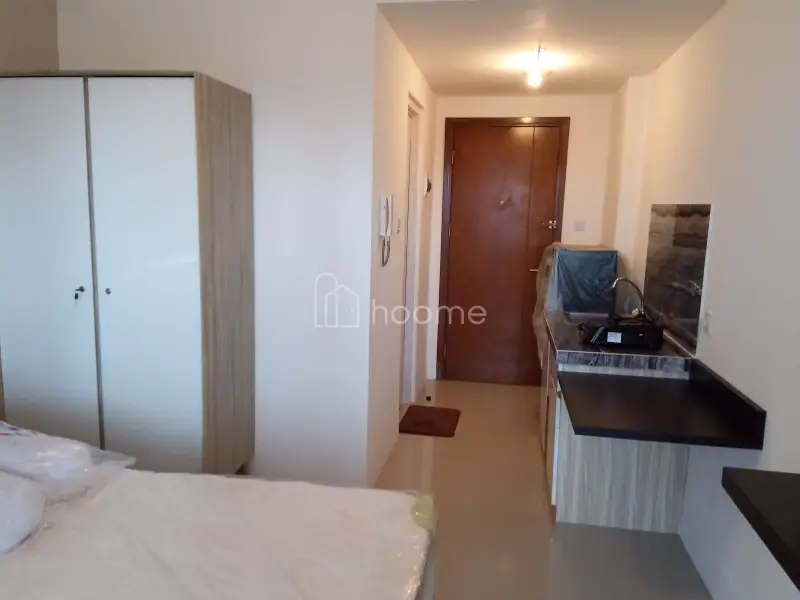 Disewa Apartemen Nyaman Signature Park Grande
