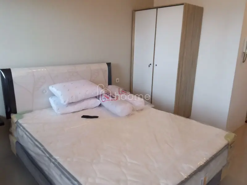 Disewa Apartemen Nyaman Signature Park Grande