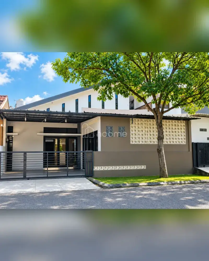 Dijual Rumah di Bandung Kidul — foto 2 dari 10