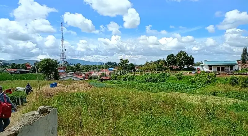 Dijual Tanah 10.080M² SHM DI BERASTAGI 081377470100 — foto 3 dari 4