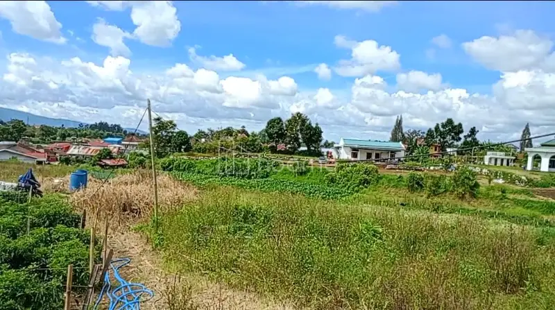 Dijual Tanah 10.080M² SHM DI BERASTAGI 081377470100