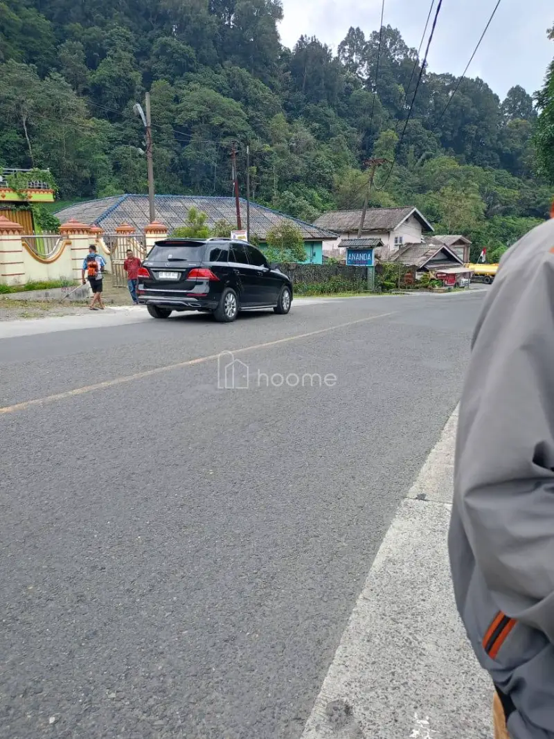 Dijual Tanah 1.500M² DI PINGGIR JALAN JAMIN GINTING BANDAR BARU — foto 3 dari 4
