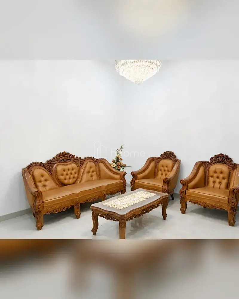 Dijual Rumah di Padang Utara