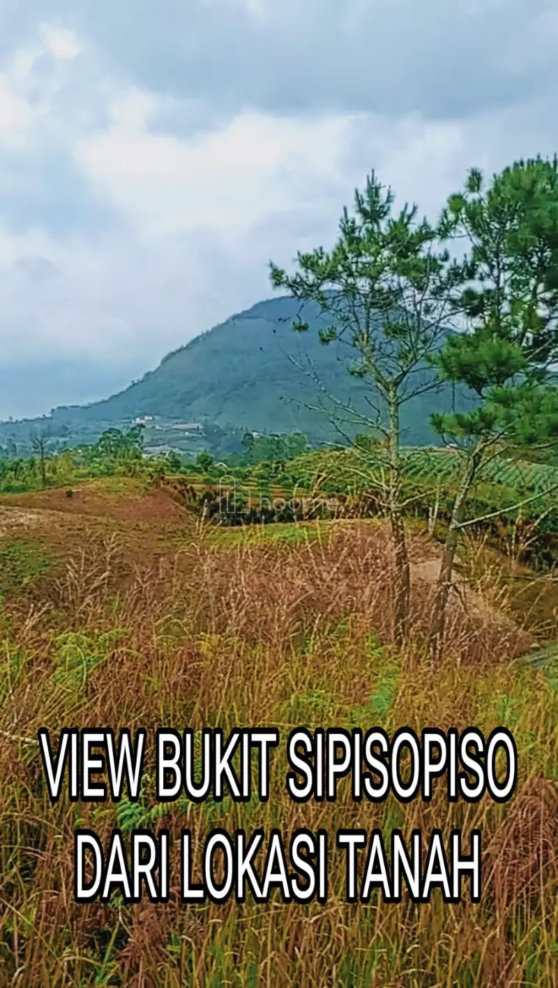 Dijual Tanah 22.000M² VIEW DANAU TOBA 08131161141