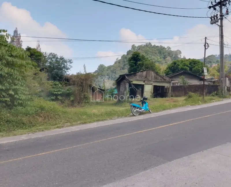 Dijual Tanah 1.500M² DI JAMIN GINTING BANDAR BARU 08131161141