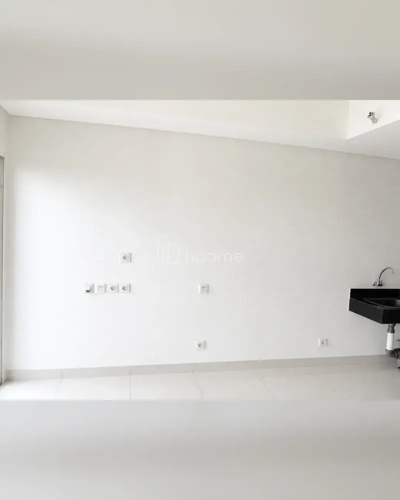 Dijual Apartemen di Serpong