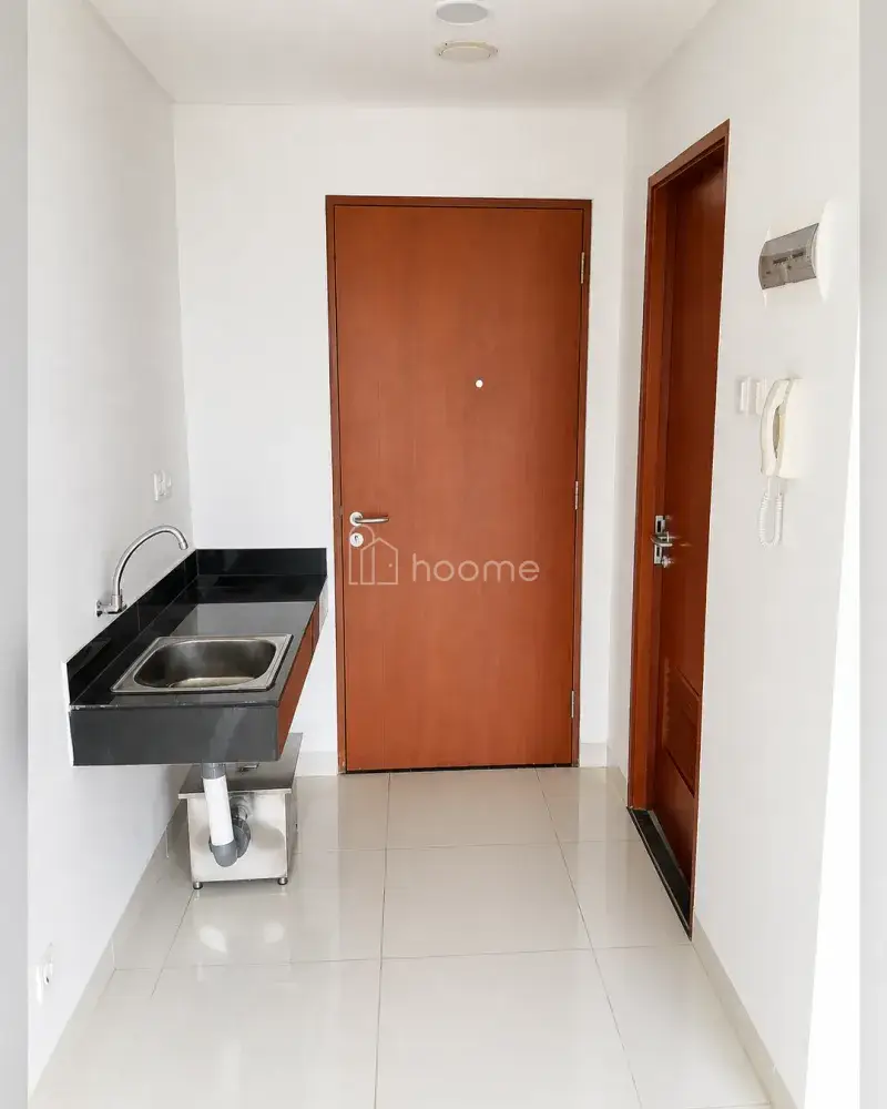 Dijual Apartemen di Serpong