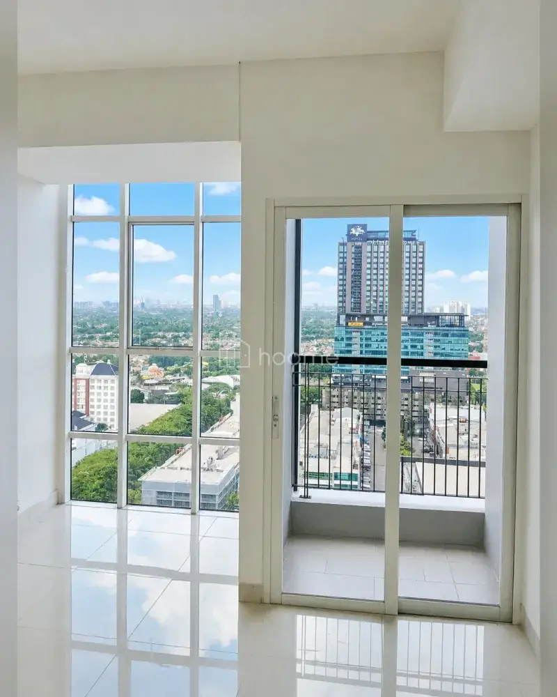 Dijual Apartemen di Serpong — foto 2 dari 4