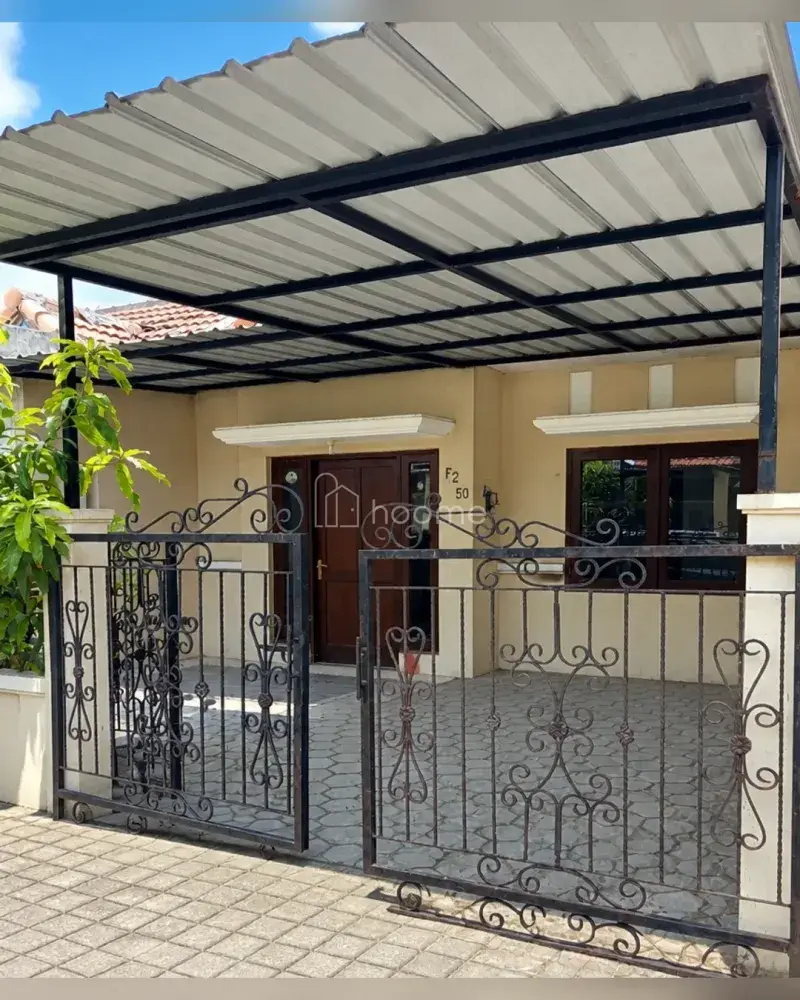 Dijual Rumah di Taman — foto 3 dari 4