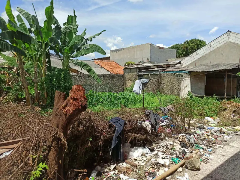 Dijual Tanah Jalan Jaabah  Nego sampe Deal.....