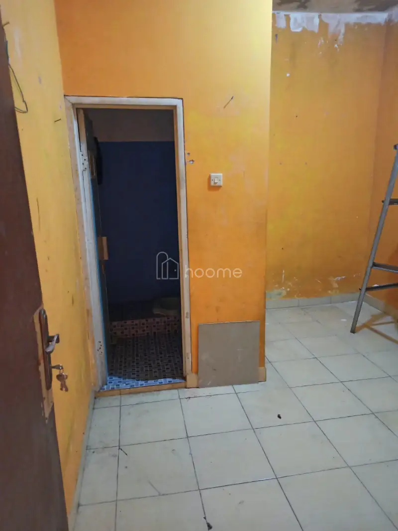 Dijual Tanah Jalan Jaabah  Nego sampe Deal.....
