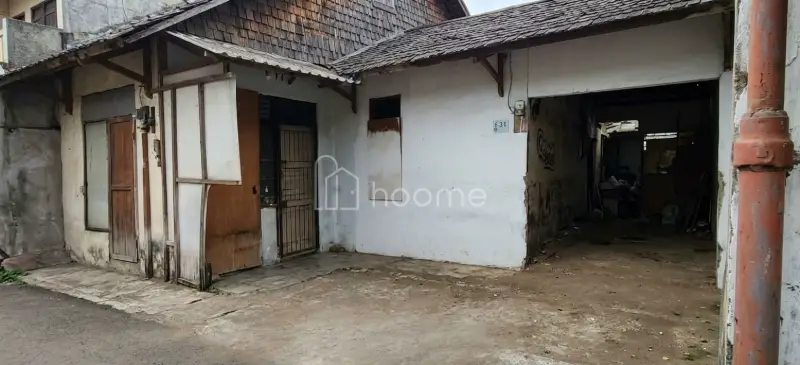 Dijual Tanah 670m² Dekat Tol | Calon Tenant Indomaret | SHM 