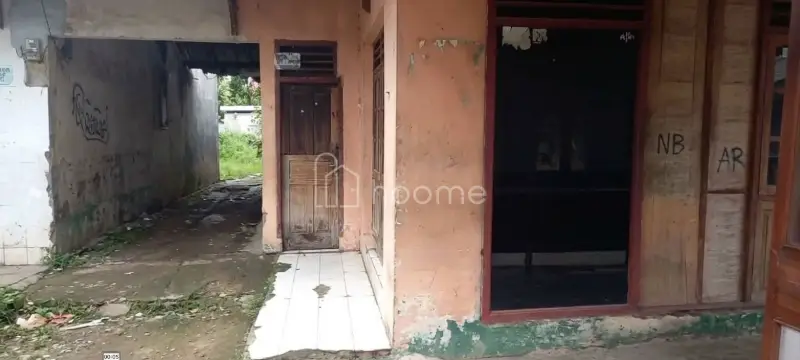 Dijual Tanah 670m² Dekat Tol | Calon Tenant Indomaret | SHM 