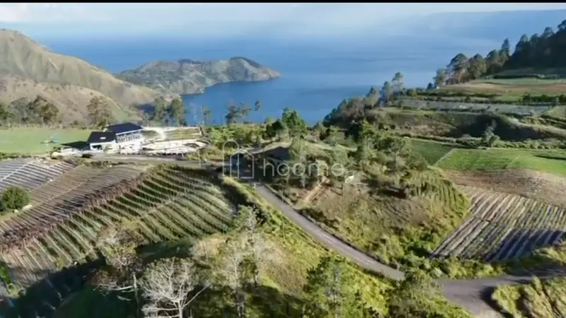 Dijual Tanah 22.000M² VIEW DANAU TOBA 081264304189 — foto 2 dari 5