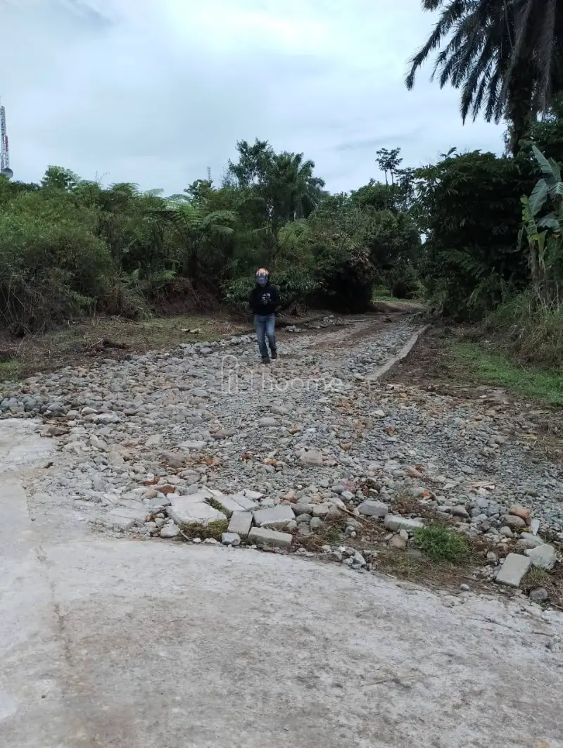 Dijual Tanah 6.500M² DI BANDAR BARU SIBOLANGIT 081264304189 — foto 3 dari 8