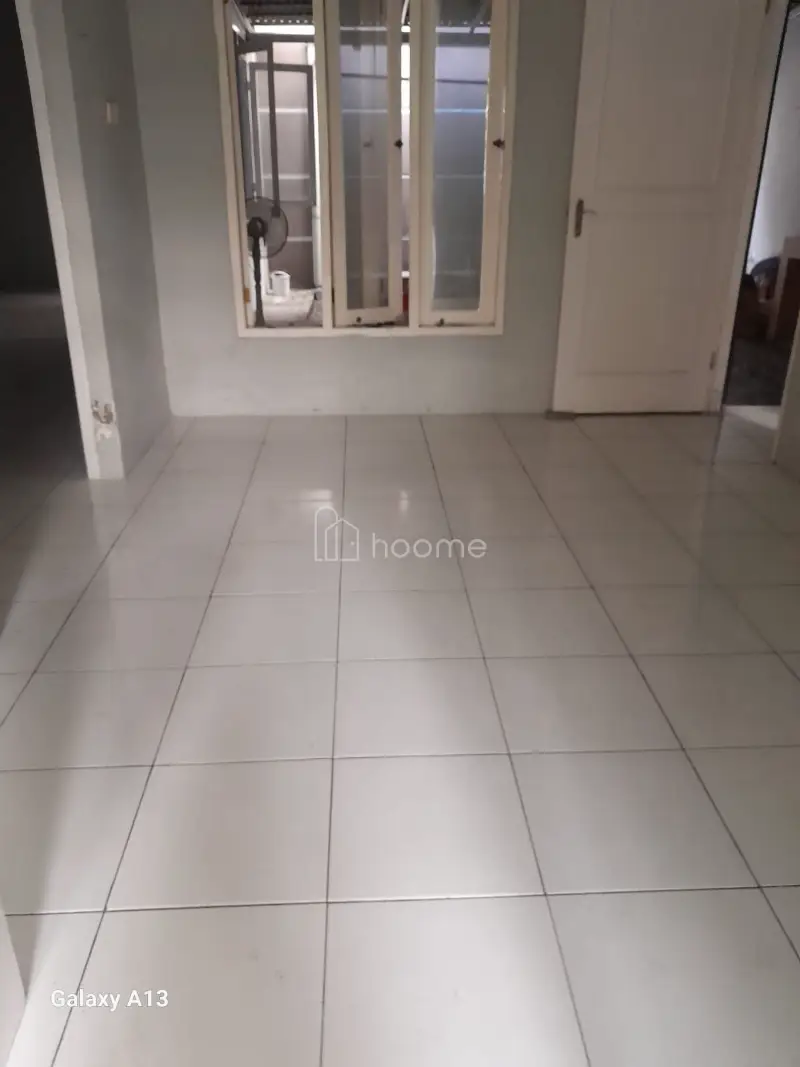 Dijual Rumah Timur Cibubur alam asri citra indah city