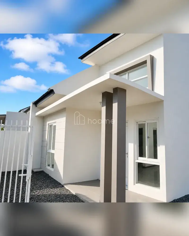 Dijual Rumah di Sedati