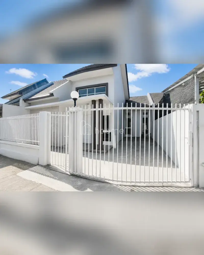 Dijual Rumah di Sedati