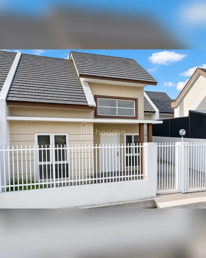 Dijual Rumah di Sedati