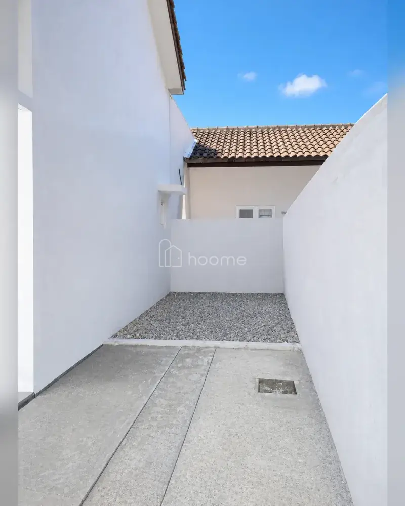 Dijual Rumah di Sedati