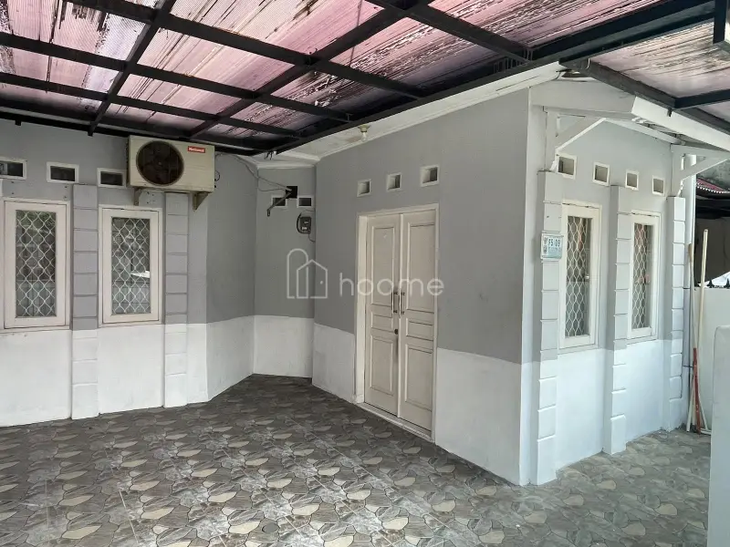 Dijual Rumah DIJUAL RUMAH HARAPAN BARU REGENCY, SHM
