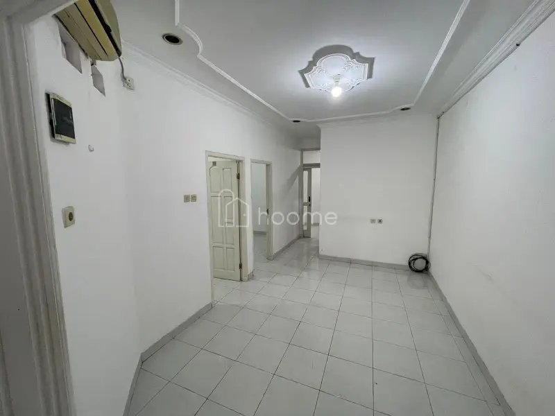 Dijual Rumah DIJUAL RUMAH HARAPAN BARU REGENCY, SHM