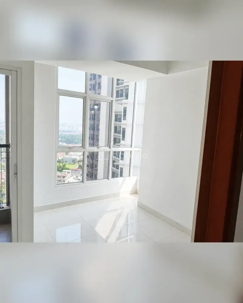 Dijual Apartemen di Serpong