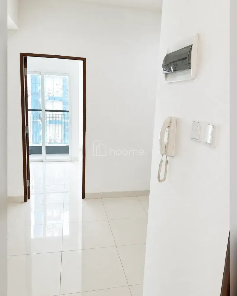 Dijual Apartemen di Serpong