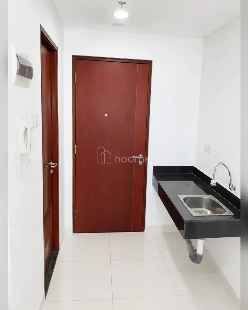 Dijual Apartemen di Serpong