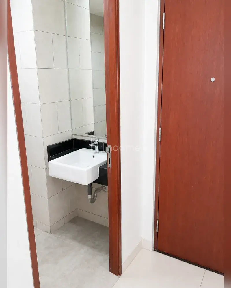 Dijual Apartemen di Serpong