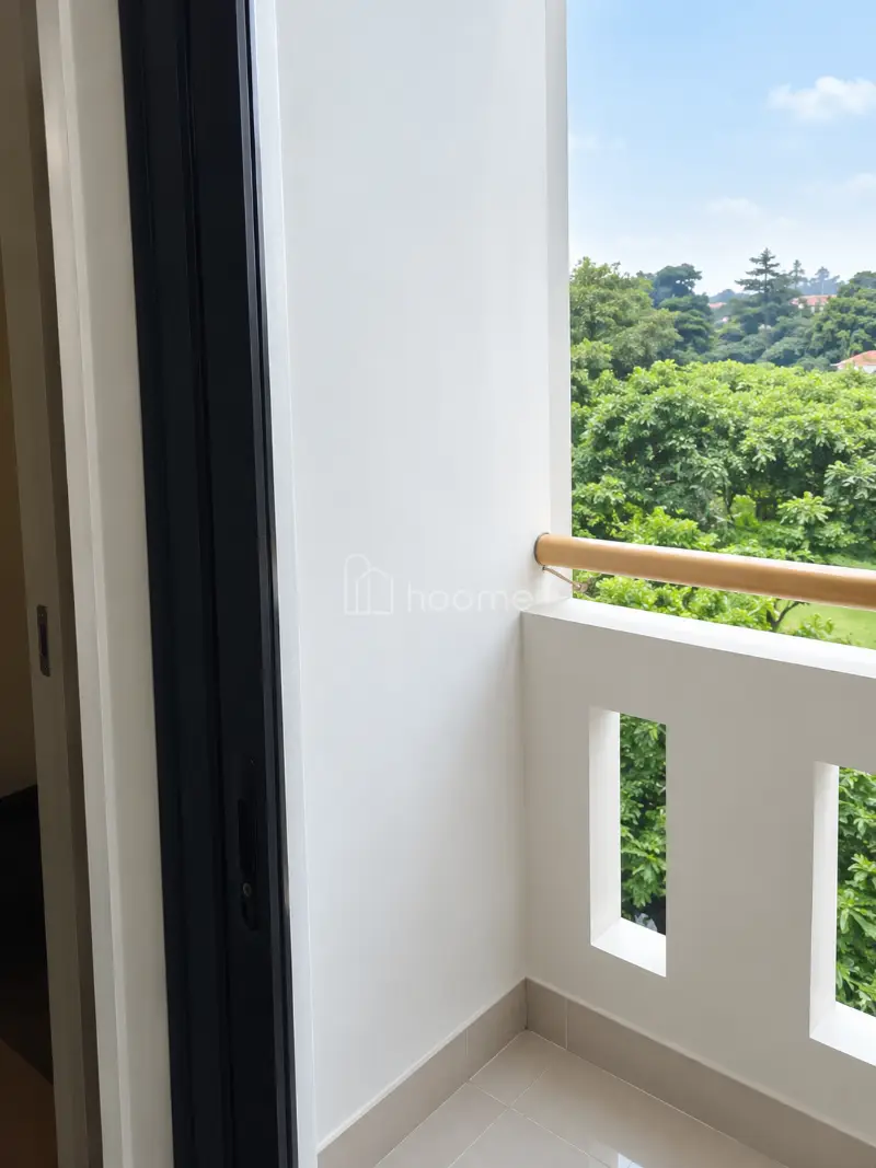 Dijual Apartemen Kebagusan City Jakarta Selatan — foto 3 dari 5