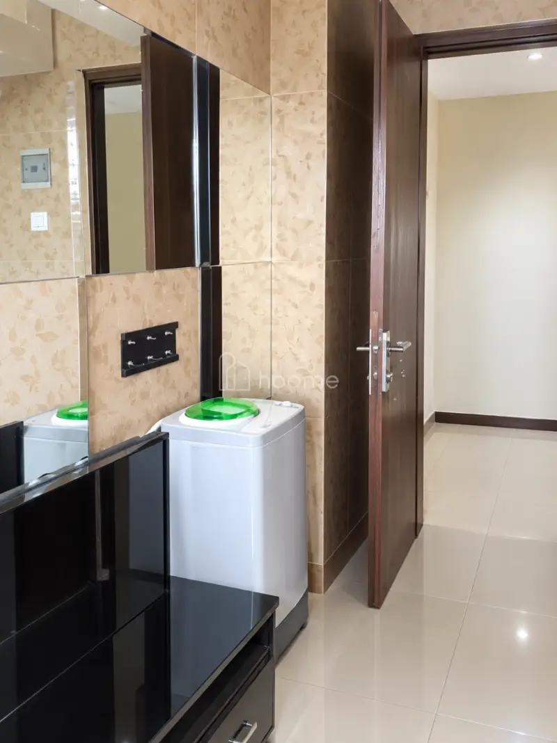 Dijual Apartemen Kebagusan City Jakarta Selatan — foto 2 dari 5