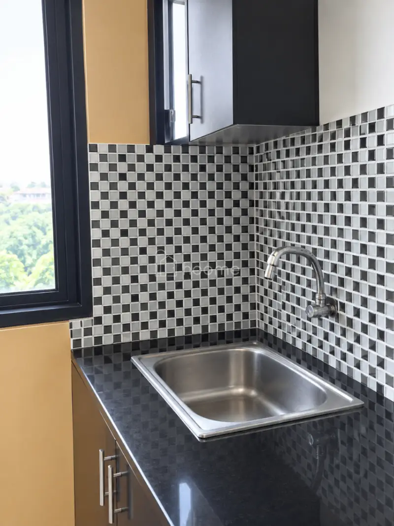 Dijual Apartemen Kebagusan City Jakarta Selatan