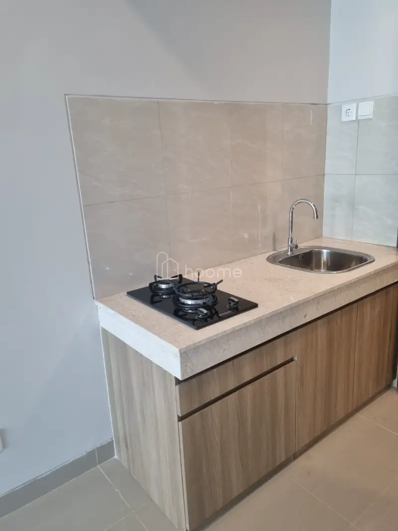 Dijual Apartemen Bellevue Place, Tebet, Jakarta Selatan — foto 3 dari 7
