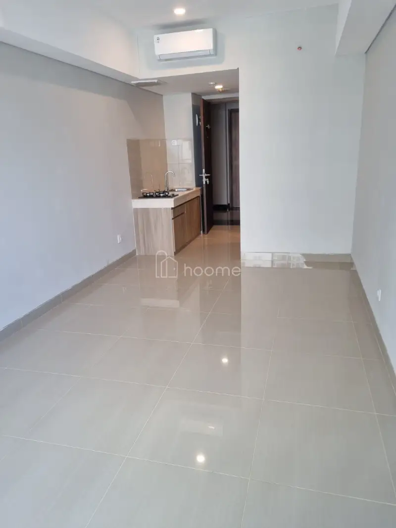Dijual Apartemen Bellevue Place, Tebet, Jakarta Selatan