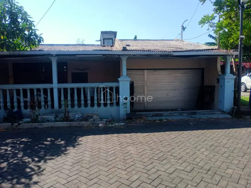 Dijual Rumah RUMAH LOKASI STRATEGIS SIAP HUNI (SHM)