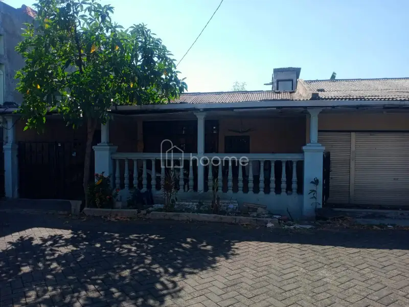 Dijual Rumah RUMAH LOKASI STRATEGIS SIAP HUNI (SHM)
