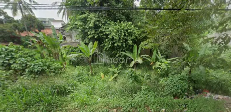 Dijual Tanah Jual Tanah Murah di Jl Raya Pandeglang