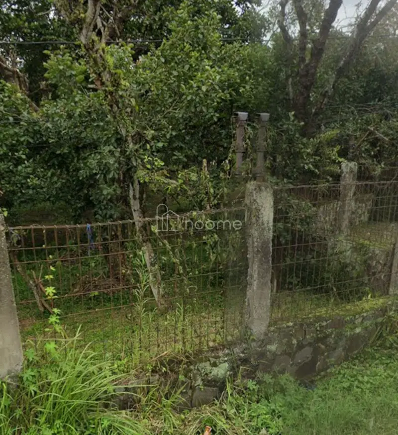 Dijual Tanah Tanah dijual di Jl Raya Utama Pandeglang
